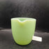 Vintage Fire King Jadeite Pitcher ~ Creamer