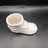 Ceramic baby boot