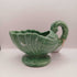 Green Hager vase