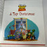 Christmas Disney Storybook