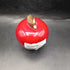 Apple paperweight