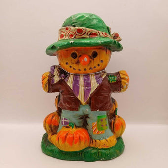 1972 Scarecrow Bank