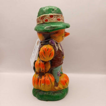 1972 Scarecrow Bank