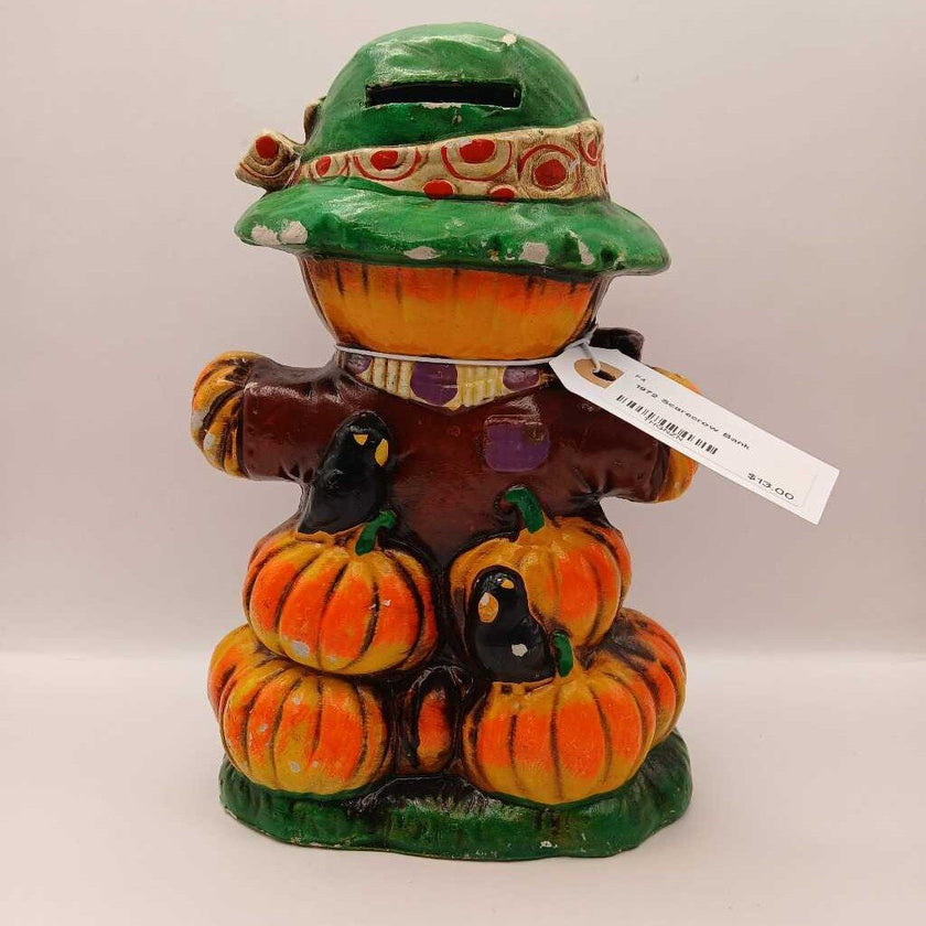 1972 Scarecrow Bank