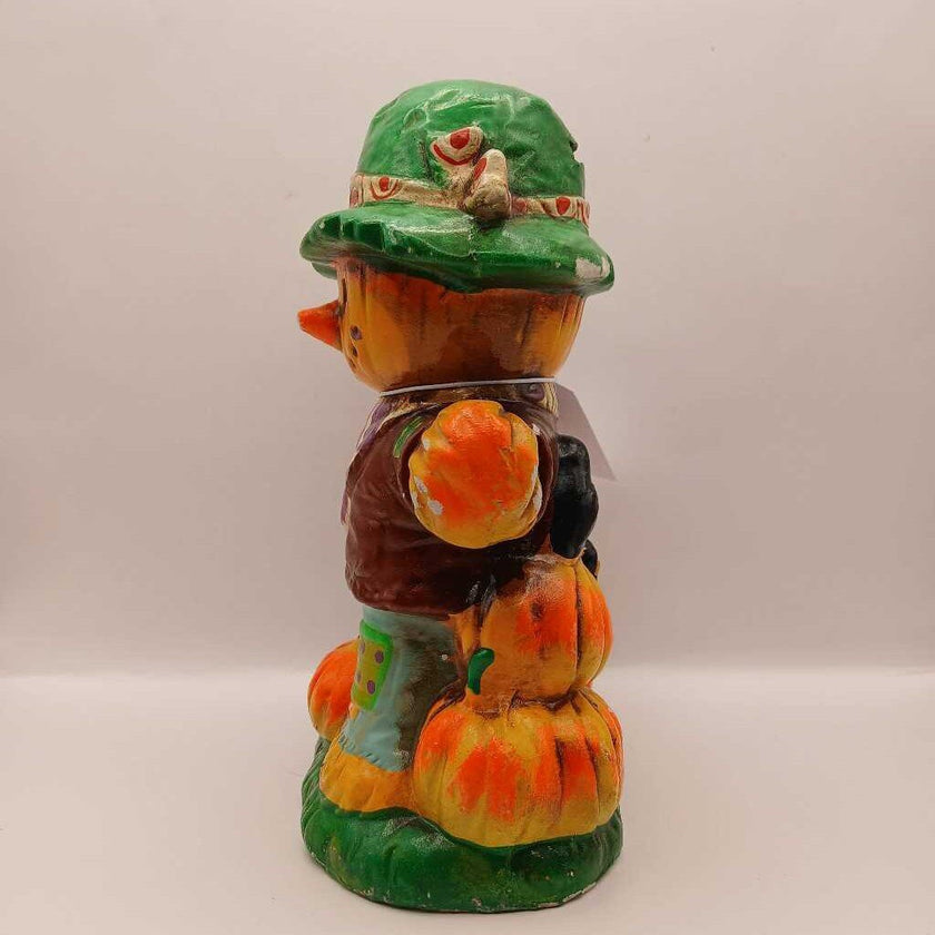 1972 Scarecrow Bank