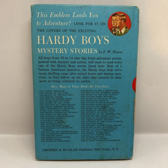 Hardy Boys