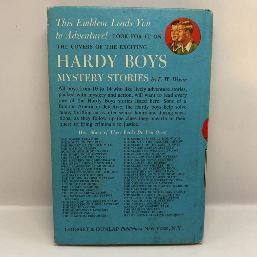 Hardy Boys