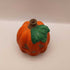 Ceramic Pumpkin Cnadle Holder
