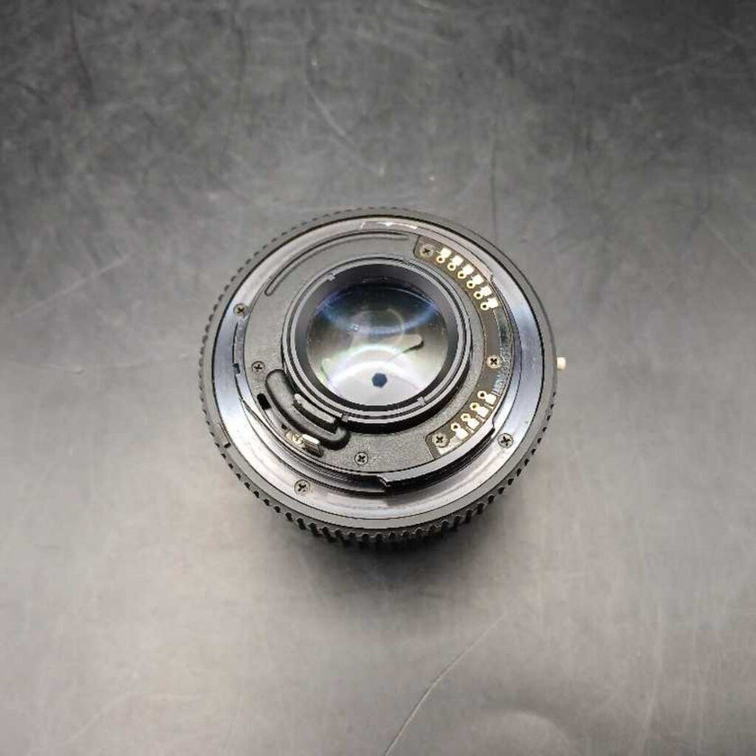 Camera lens