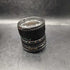 Canon fd lens