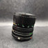 Canon fd lens