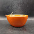 2003 Jack O Lantern serving dish by Pottery Barn