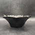 2003 spider web serving bowl by Pottery Barn