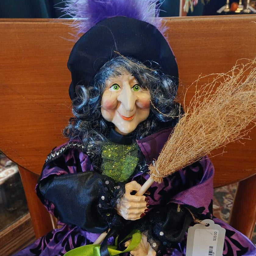 Witch