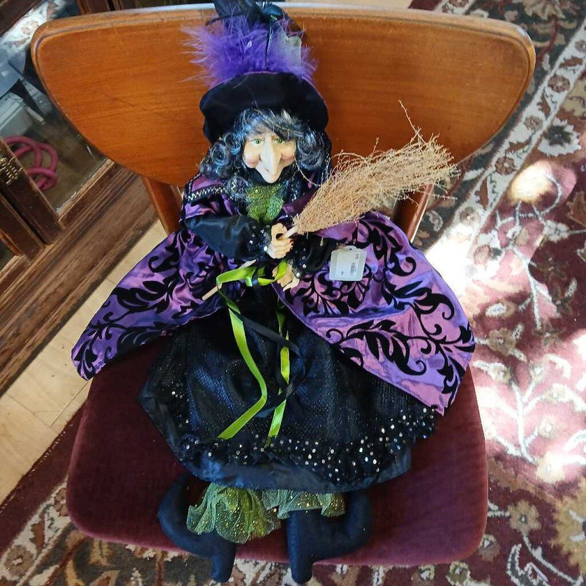 Witch