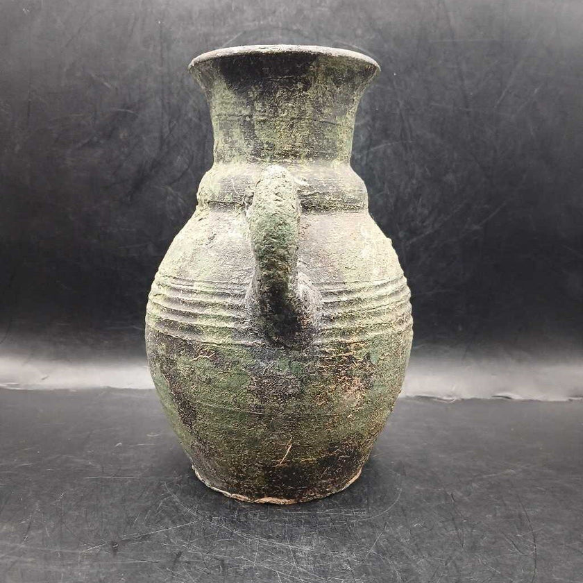 Pottery
