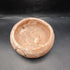 Vtg. Comanche Tex Ron Allen Signed Low Bowl