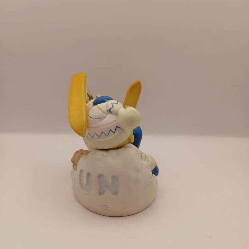 Vintage skiing 1978 (children of the U.N collection) (P)