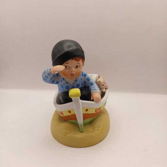 vintage 1980 Portugal (UN Children collection ) (P)