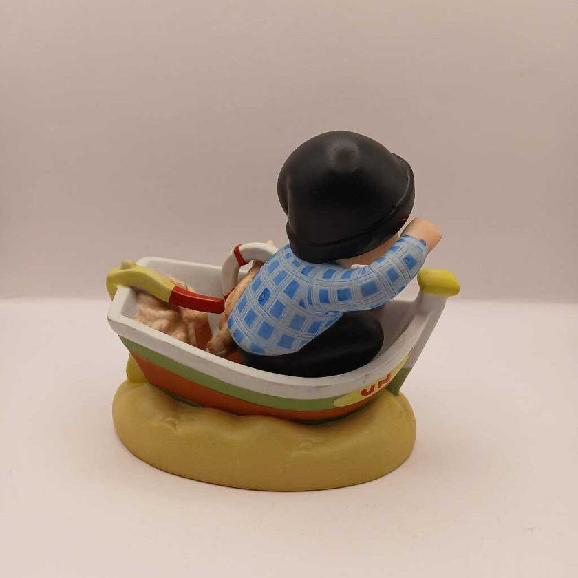 vintage 1980 Portugal (UN Children collection ) (P)