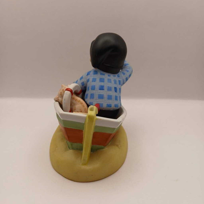 vintage 1980 Portugal (UN Children collection ) (P)