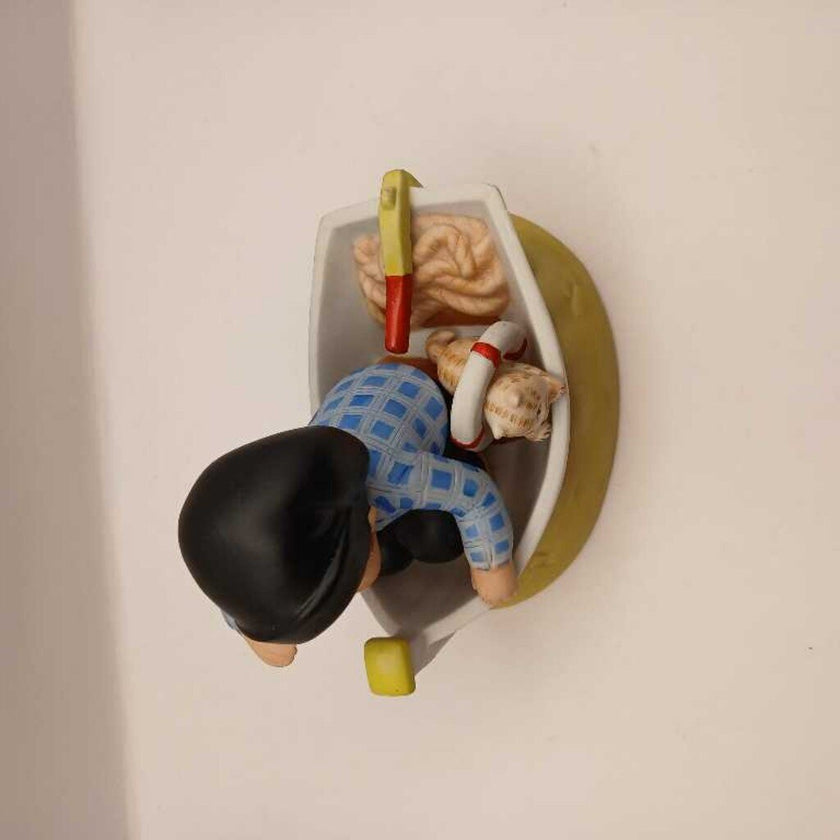 vintage 1980 Portugal (UN Children collection ) (P)