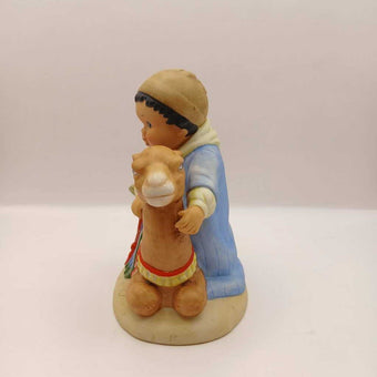 vintage 1979 Morocco (UN childen collection) (P)