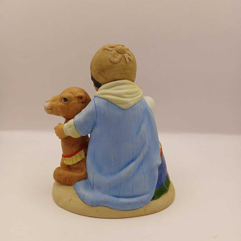 vintage 1979 Morocco (UN childen collection) (P)