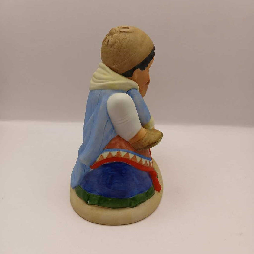 vintage 1979 Morocco (UN childen collection) (P)