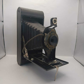 Kodak Model B No. 3A Folding Camera early 1900's