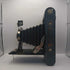 Kodak Model B No. 3A Folding Camera early 1900's