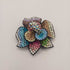 Kirks Folly Dream Flower Pendant & Brooch