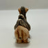 Clay Camel Figurine