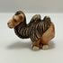 Clay Camel Figurine