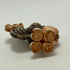 Clay Camel Figurine