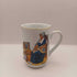 Vntg- Norman Rockwell collector Mug 