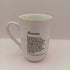 Vntg- Norman Rockwell collector Mug 