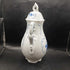 Blue & White hand painted coffee pot from West Germany