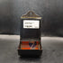 Vintage Belle Isle Tin Matchbox Holder