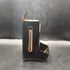 Vintage Belle Isle Tin Matchbox Holder
