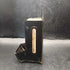 Vintage Belle Isle Tin Matchbox Holder