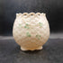 Belleek Shamrock Rose Bowl Vase from Ireland