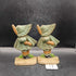 Vintage Sunbonnet Sue Book Ends/Door Stoppers