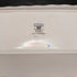 Royal Albert Crown China Hydrangea Rectangle Dish