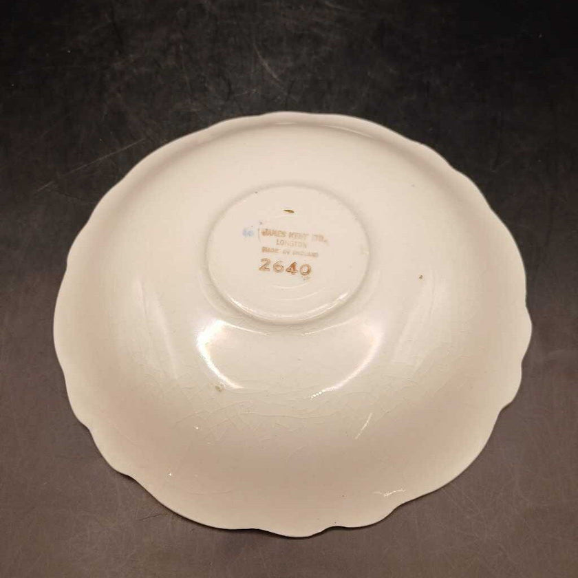 Vintage James Kent England 