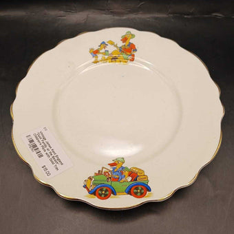 Vintage James Kent England 