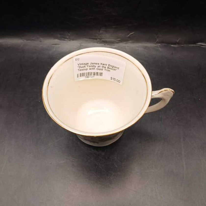 Vintage James Kent England 