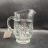 Vintage Anchor Hocking 16oz Milk Pitcher