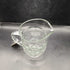 Vintage Anchor Hocking 16oz Milk Pitcher