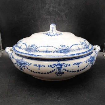 Antique Keeling & Co 